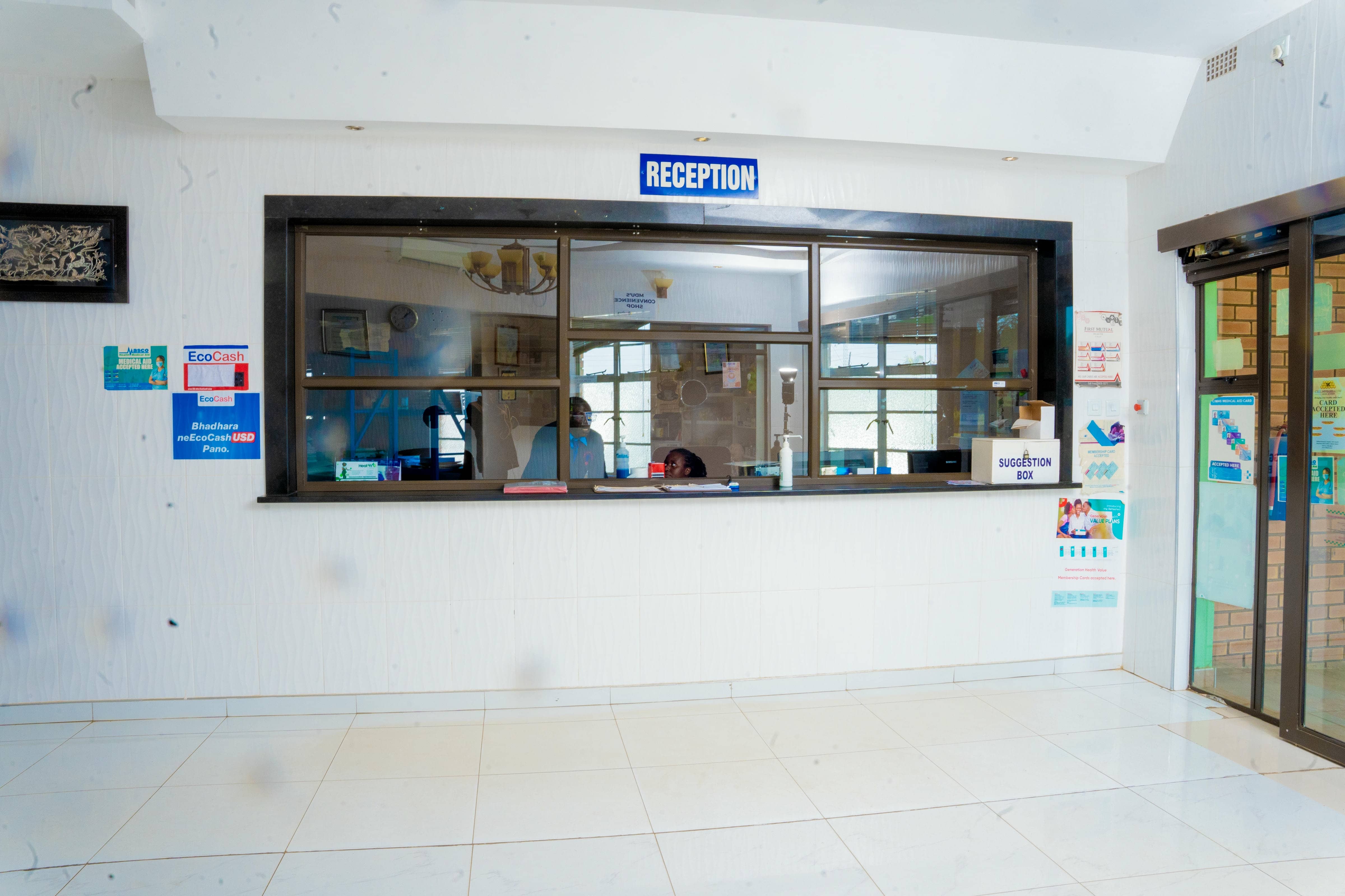 Surgery Room