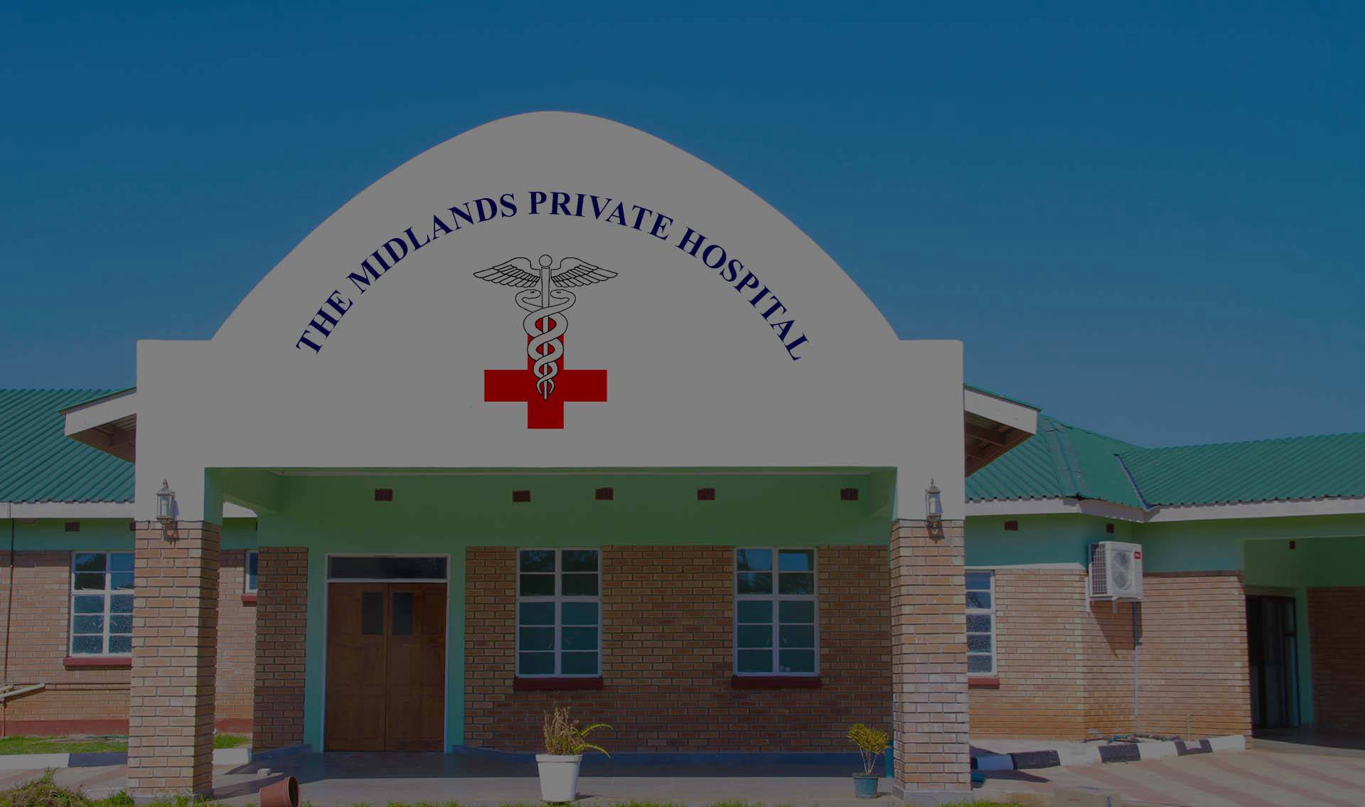 Hospital Interior